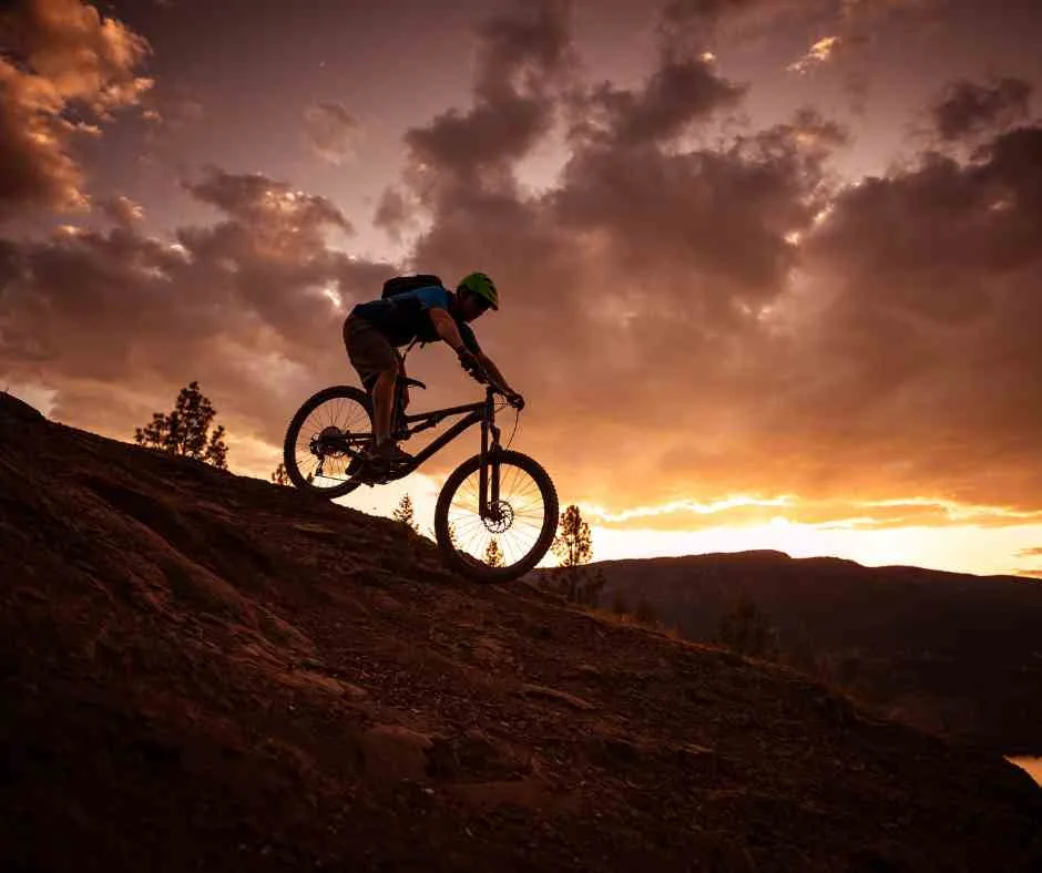 How to build cycling stamina with proper nutrition, training, and recovery techniques