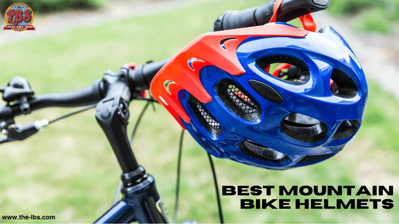 Best mountain bike helmets under $100