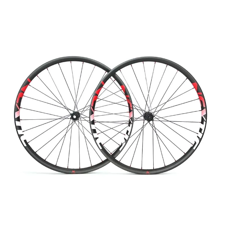 Customize 26 inch MTB Wheelset for XC AM Enduro DH