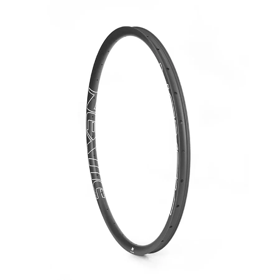 Ultralight 29" Asymmetric MTB Rim 30mm