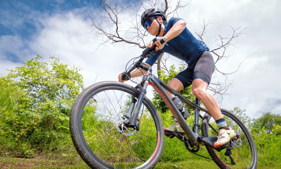 The ultimate mountain bike tune up checklist: a comprehensive guide to ensuring peak performance