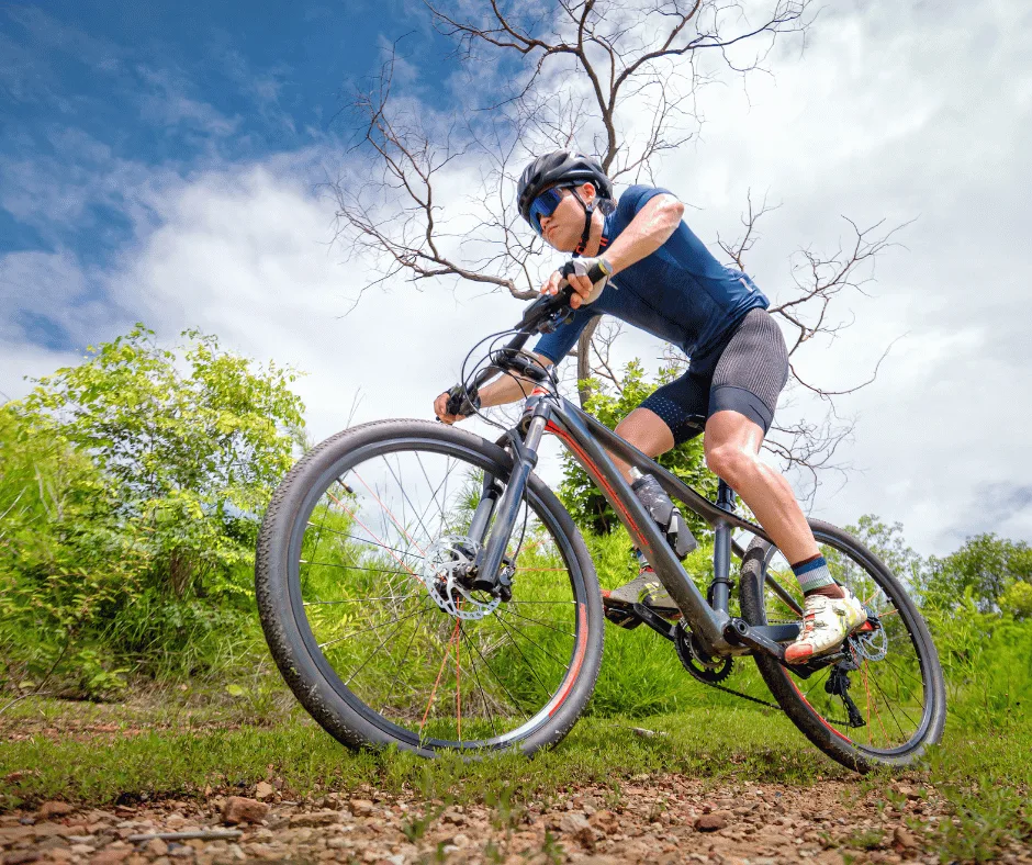 The ultimate mountain bike tune up checklist: a comprehensive guide to ensuring peak performance