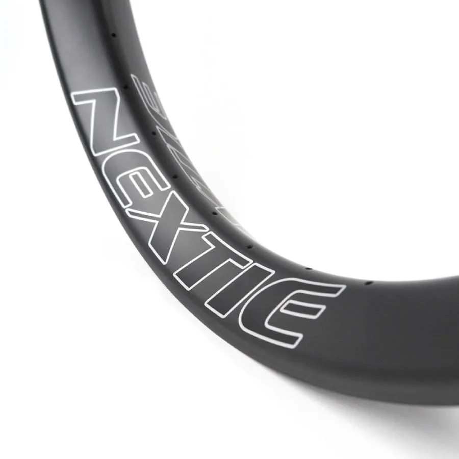 Wild dragon carbon fat bike rim