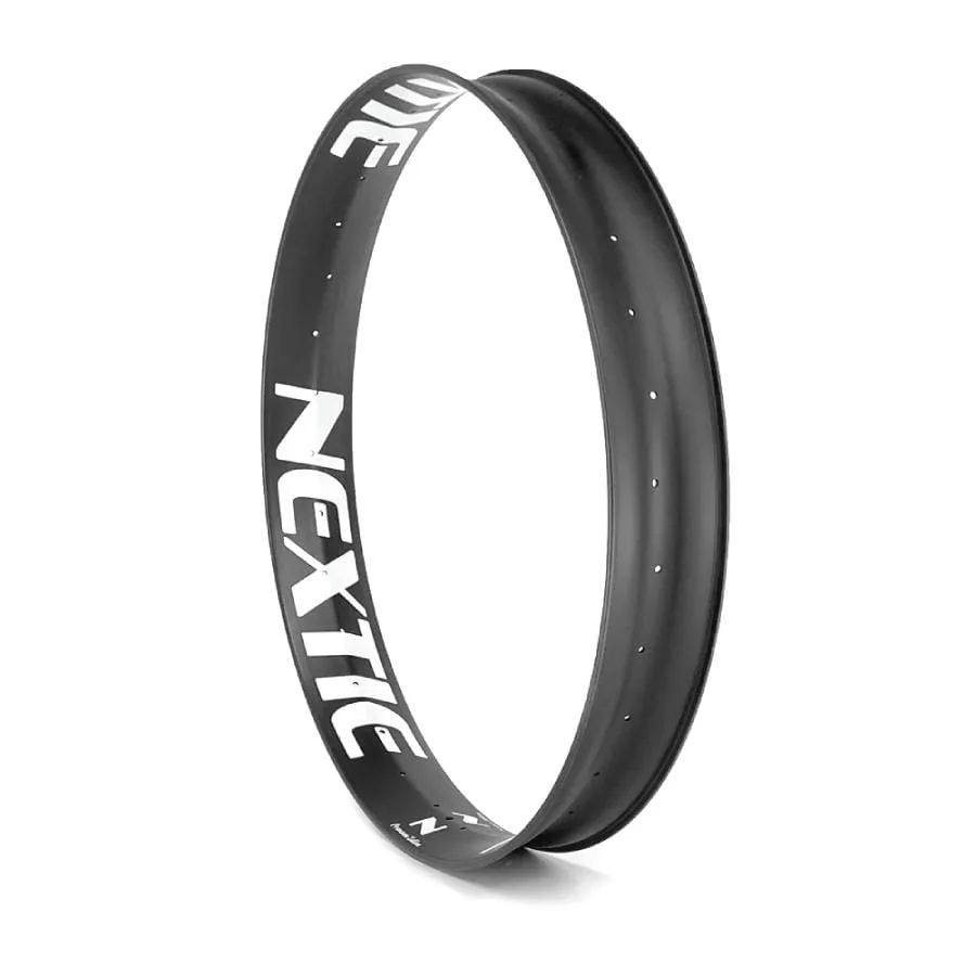 Xiphias 26" Carbon Fat Bike Rim 85mm NXT26XS85