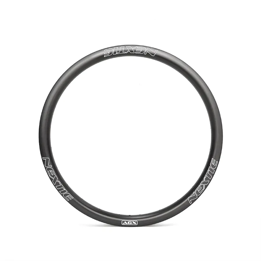 AGX Extra Wide Gravel Carbon Rim 45mm NXT45AGX