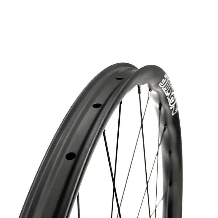 [cross country wave] 29" carbon mountain bicycle wheelset nxtws-m29xcw
