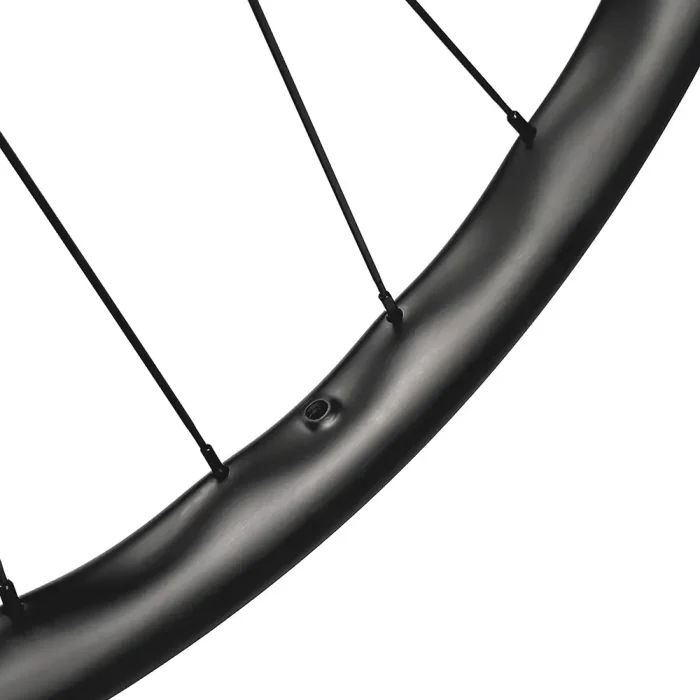 [cross country wave] 29" carbon mountain bicycle wheelset nxtws-m29xcw