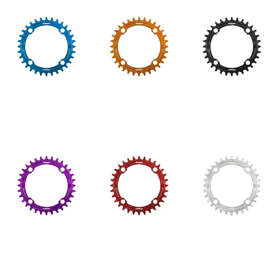 Hope retainer ring chainring r22 104 bcd rr3222
