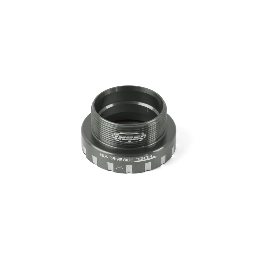Hope BB BSA Threaded 24mm Non-Drive Side Cup Smoke bbsp102k