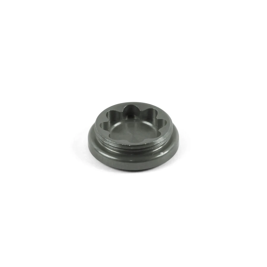 Hope Tech 3 X2 Caliper Bore Caps Brand New All Colors - The LBS