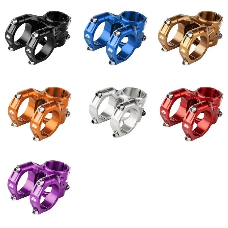 Hope trail stem brand new all colors