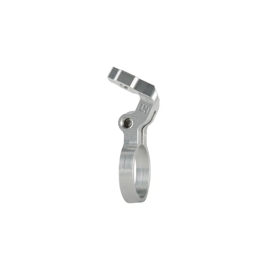 Hope Tech 4 Sram T-Type Shifter Mount Silver