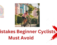 Mistakes to avoid for beginner cyclists