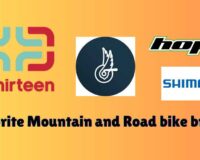 9 popular road and mountain bike brands