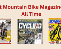 Best mountain bike magazines