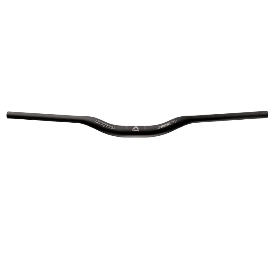 Hope Carbon Handlebar HHB010S 35mm - 800mm - 35mm Rise Raw Brand New. Full Manufacturer's Warranty