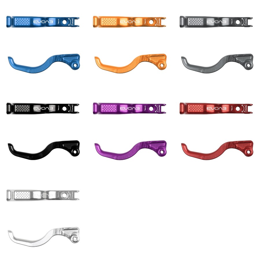 Hope Tech 4 EVO Brake Lever Blade Control Brand New All Colors