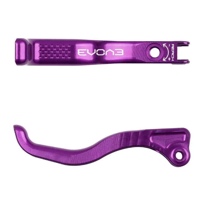 Hope Tech 4 EVO Brake Lever Blade Standard Brand New Purple