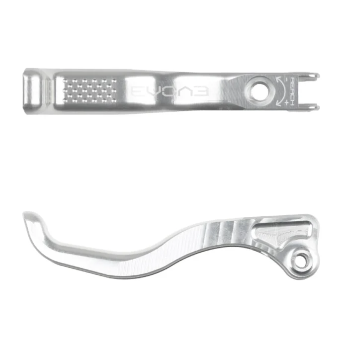 Hope Tech 4 EVO Brake Lever Blade Standard Brand New SIlver