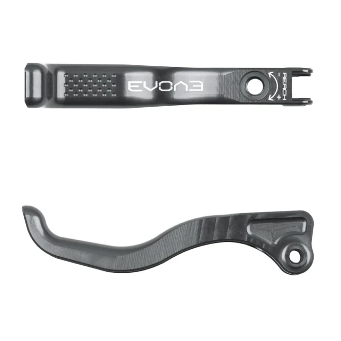 Hope Tech 4 EVO Brake Lever Blade Standard Brand New Smoke