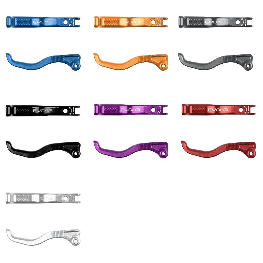 Hope Tech 4 EVO Brake Lever Blade Standard HBSP456 Brand New All Colors.jpg