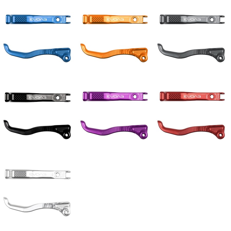 Hope Tech 4 EVO Brake Lever Blade Power HBSP477 Brand New All Colors