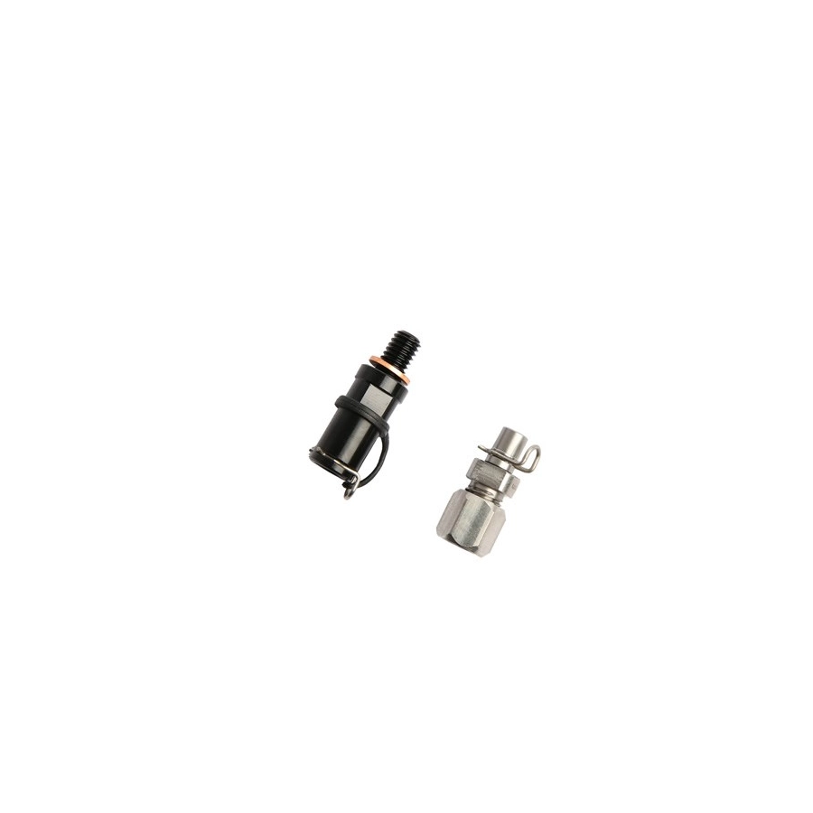 Hope Brake Hose Quick Connector Pair L+R HBSP444 Brand New