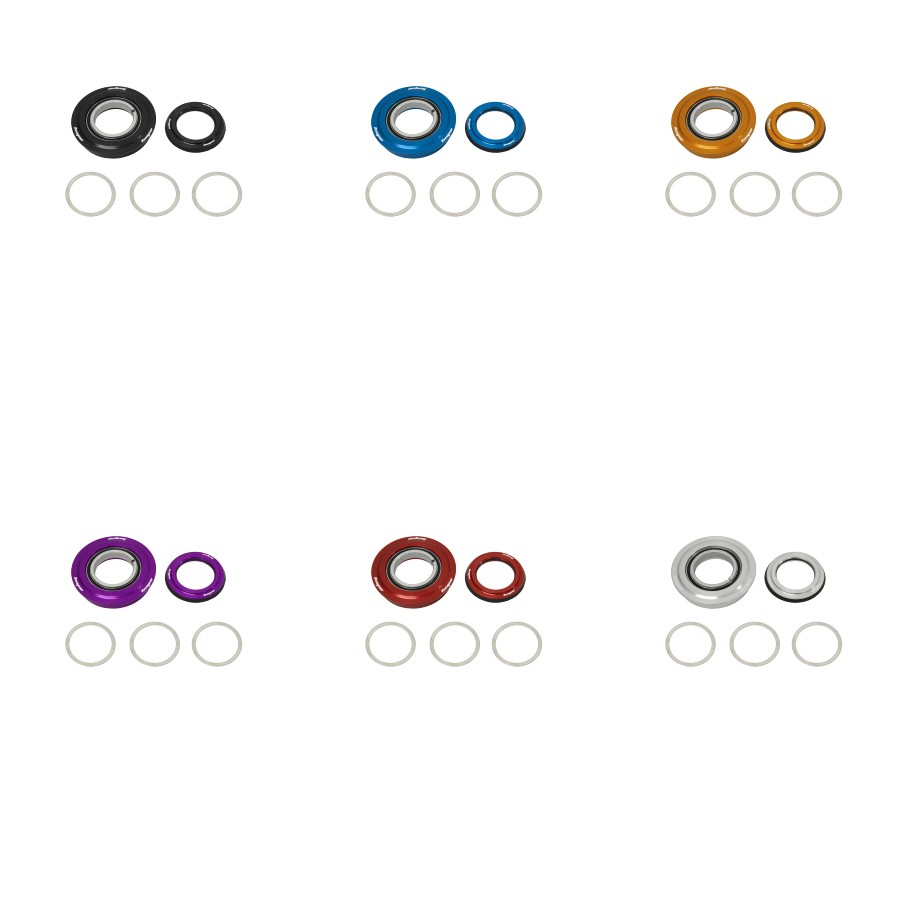 Hope Pick N Mix - L - Bottom Integral ZS56/28.6 HSCL Brand New All