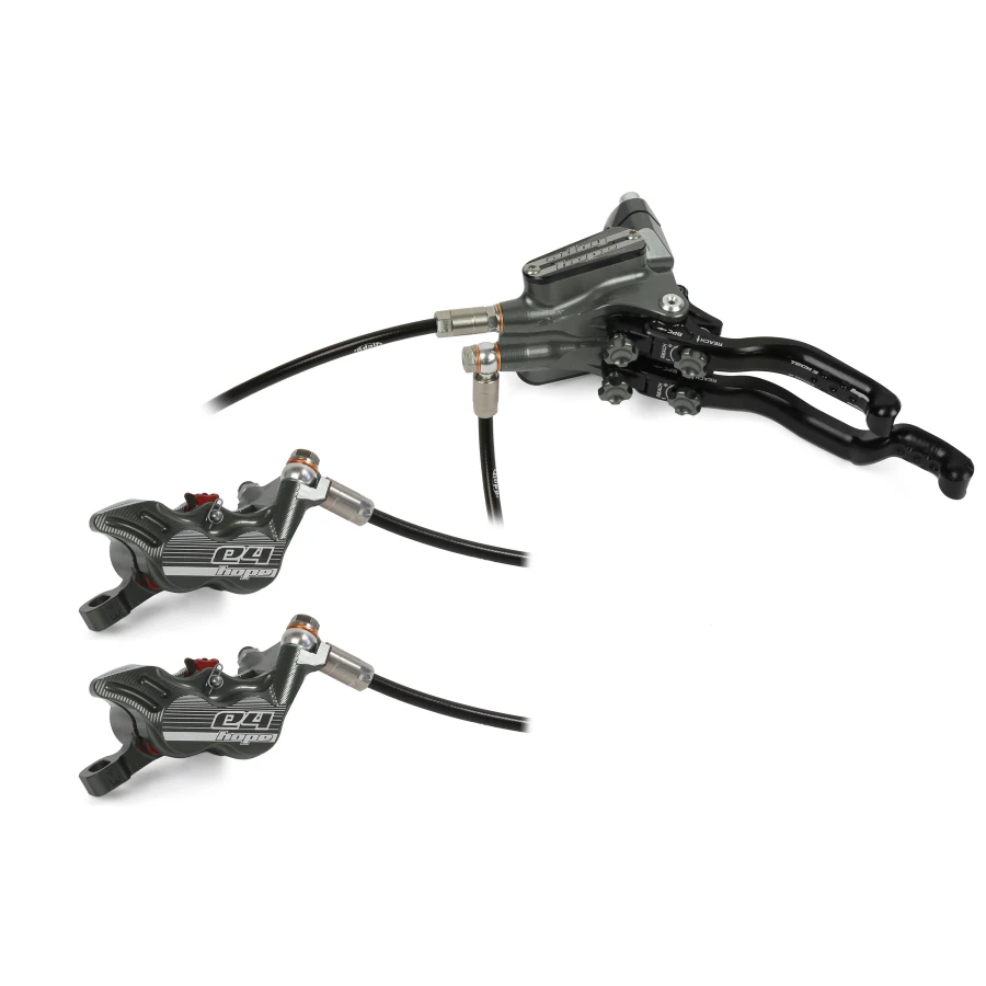 Hope Tech 3 E4 Duo Brand New All Colors - Image 13