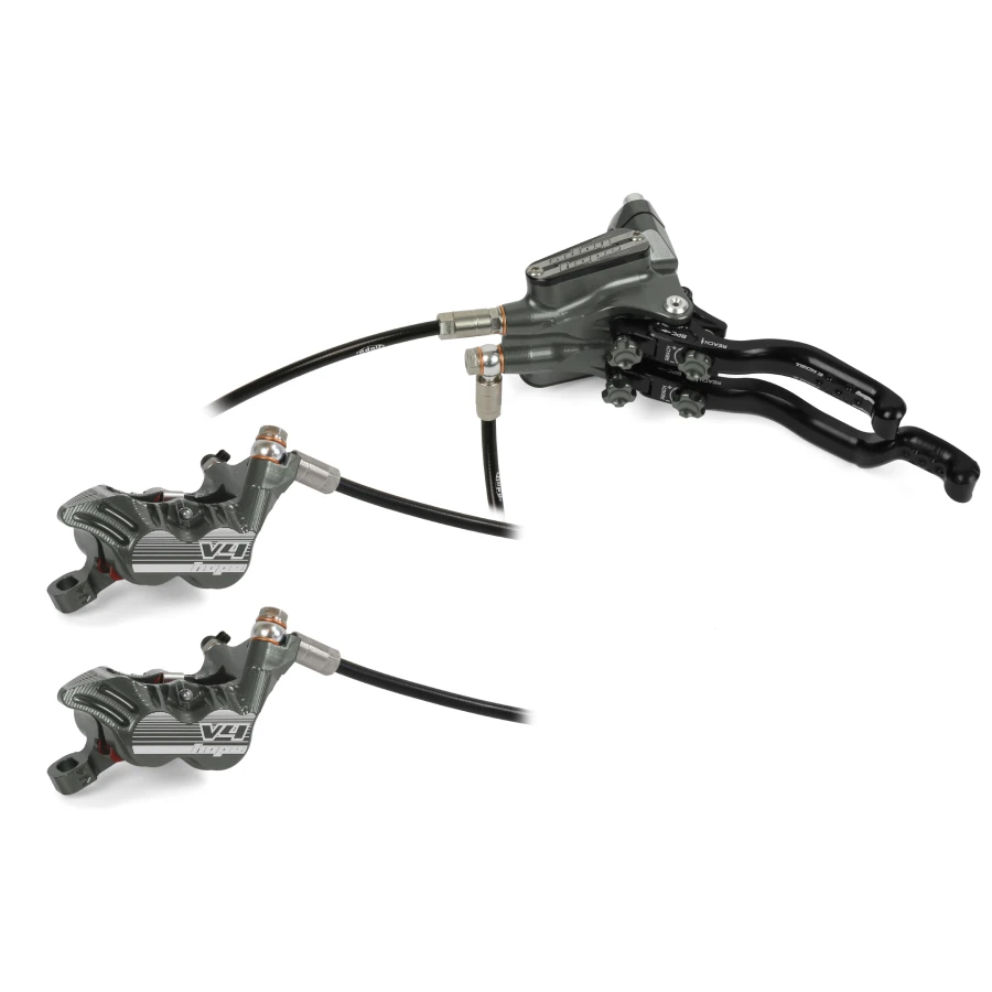 hope品 Hope Tech 3 V4 Duo Brand New All Colors - The LBS
