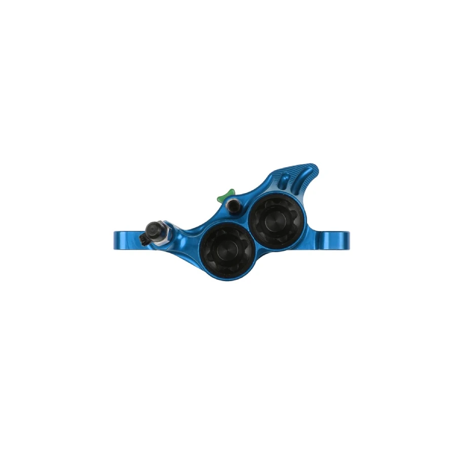 Hope XCR Pro E4 Caliper Complete HBSPC89 Brand New All Colors
