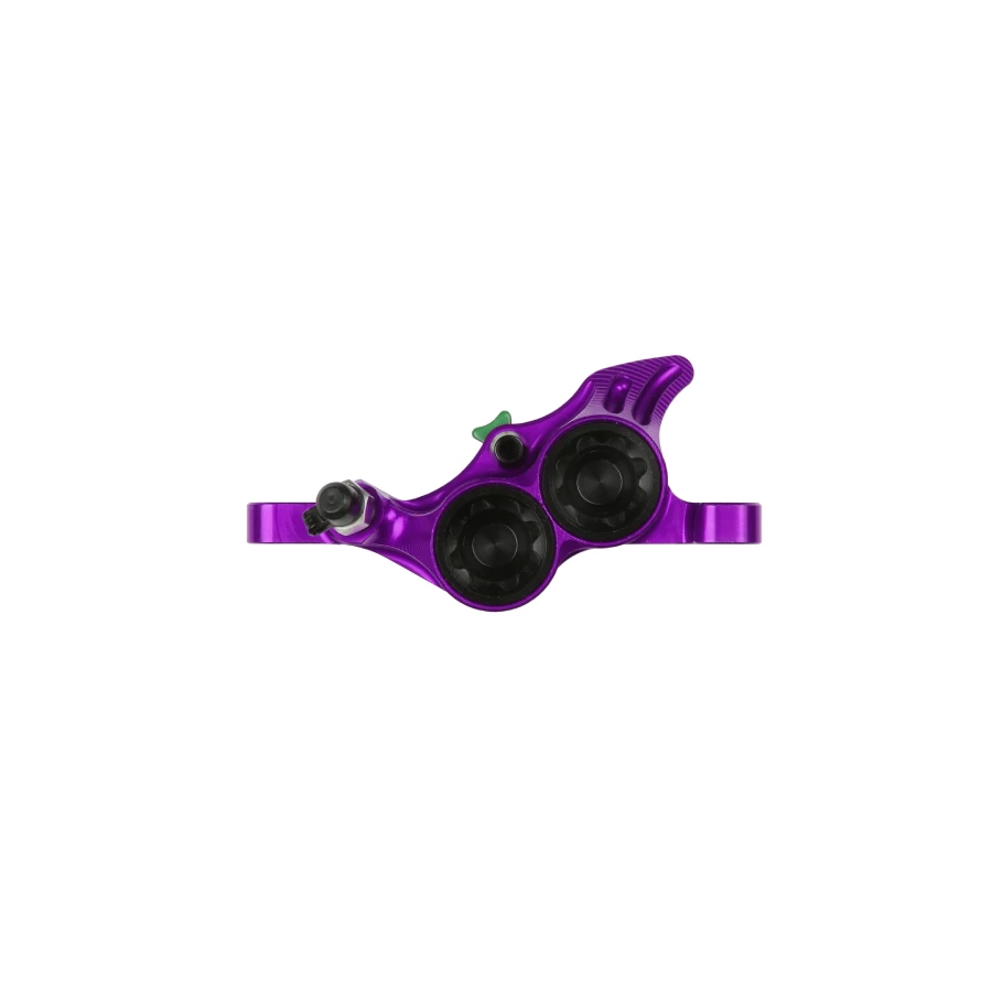 Hope XCR Pro E4 Caliper Complete HBSPC89 Brand New All Colors - Image 4