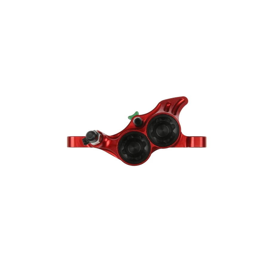 Hope XCR Pro E4 Caliper Complete HBSPC89 Brand New All Colors - Image 3