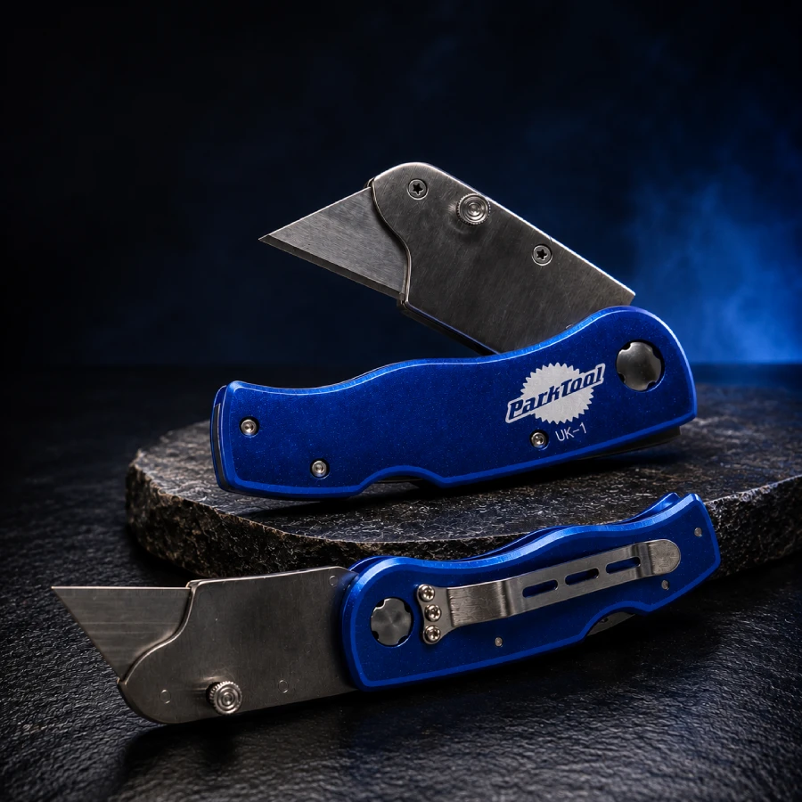 Park Tool UK-1C Utility Knife