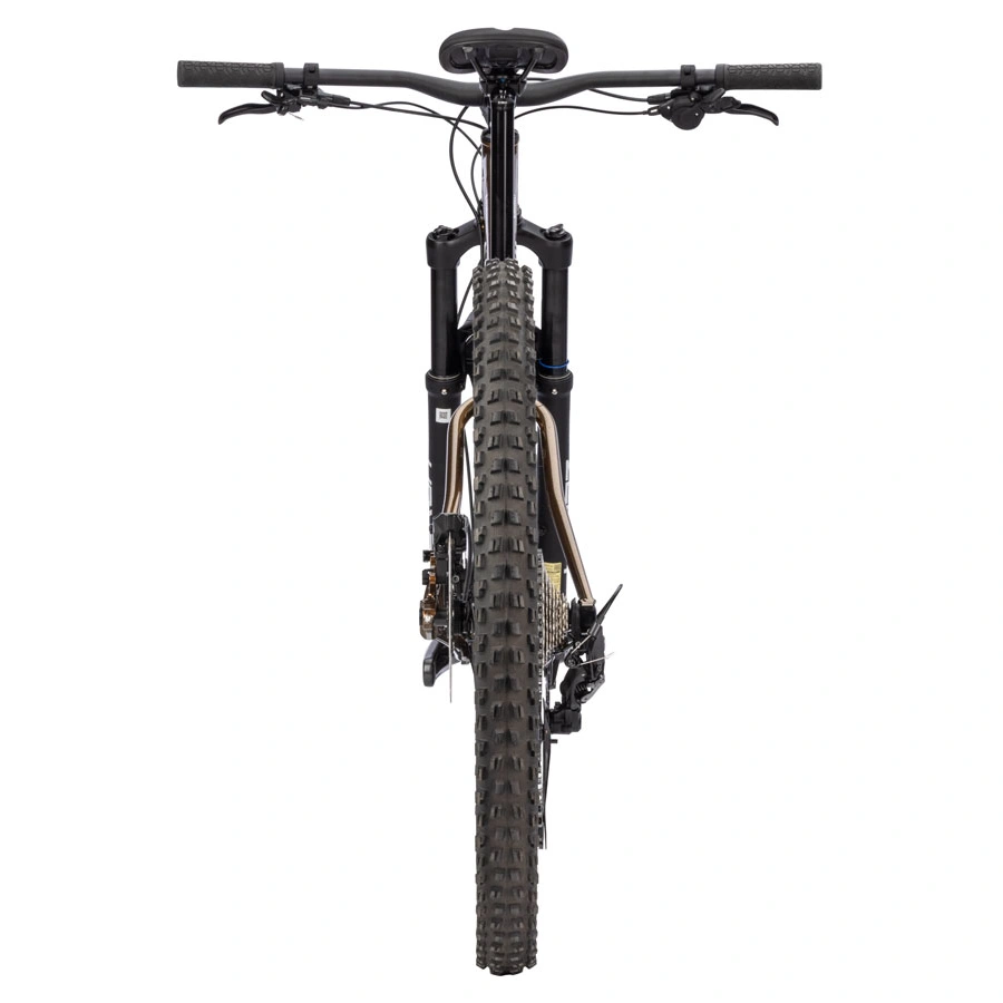 Brand New Surly Sorceress Deore 12 Bike Hot Honey Bling - Image 3