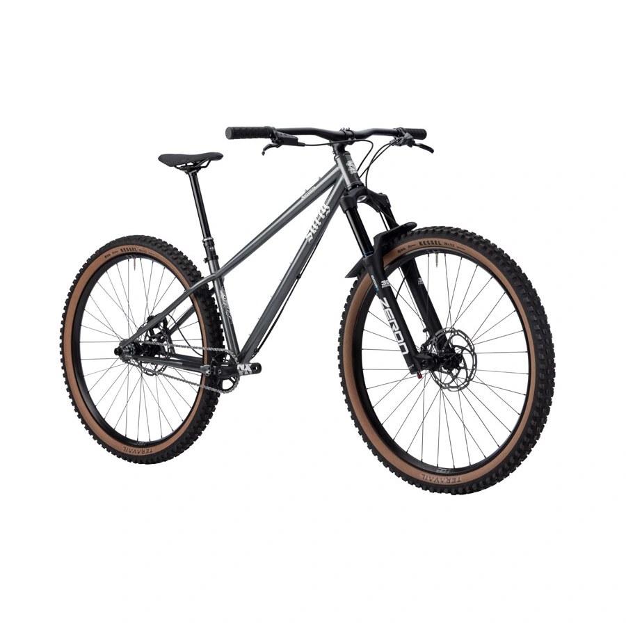 Brand New Surly Sorceress Single Speed Bike Swamp Water Taffy