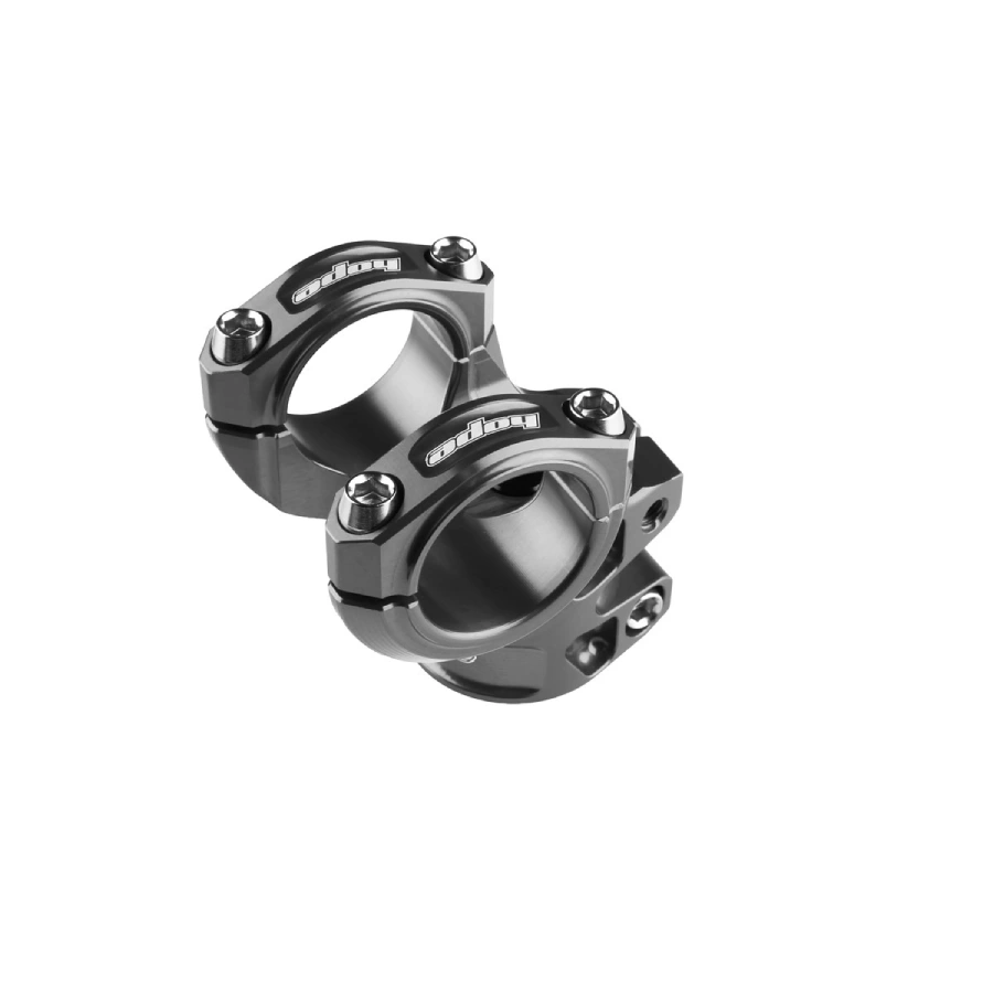 Hope Gravity Stem - 20mm - DIA 31.8mm Brand New Smoke