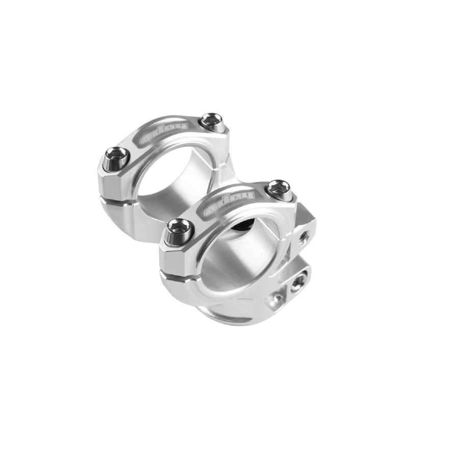 Hope Gravity Stem - 20mm - DIA 31.8mm Brand New Silver